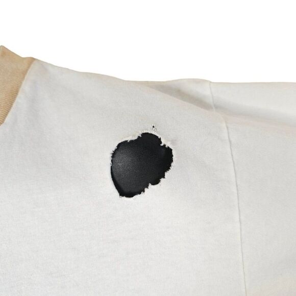 Sixteen Candles Farmer Ted T Shirt Mens Size Medium Vintage 90s Y2K Made In USA - Picture 4 of 9